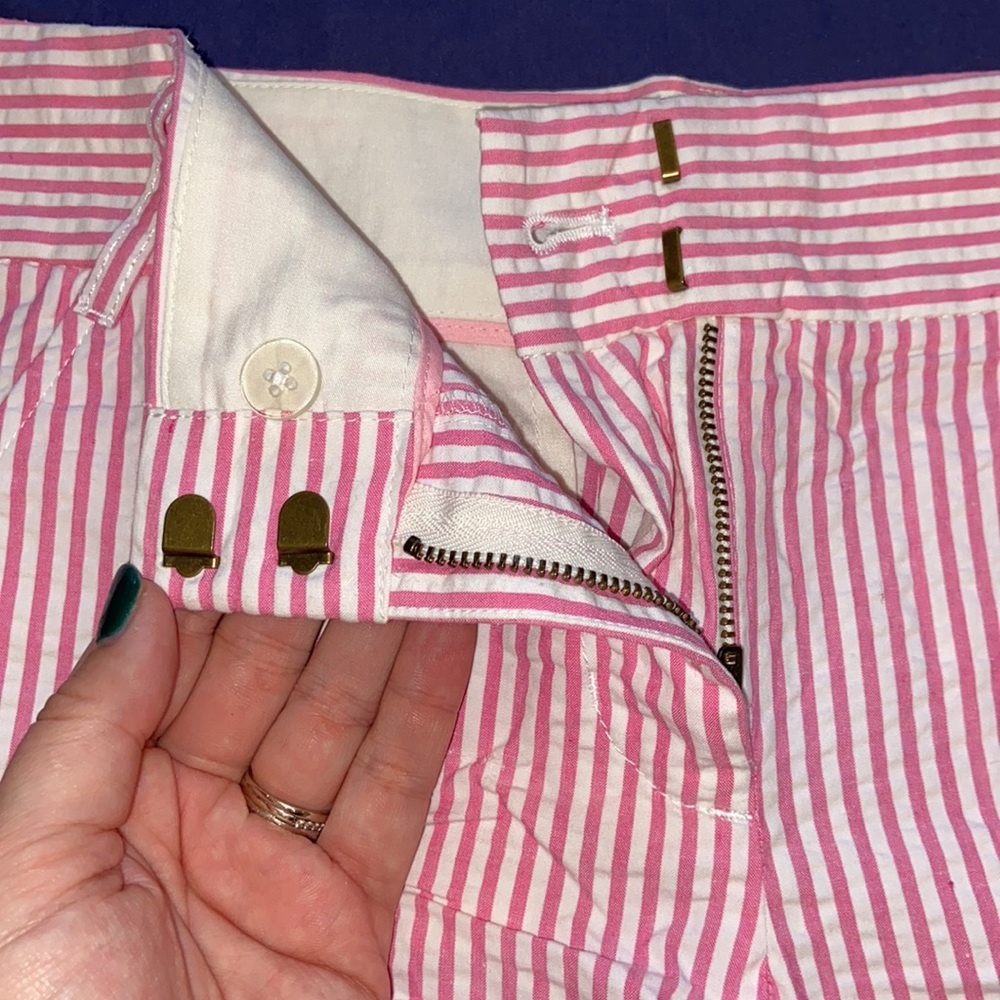NWOT J Crew Shorts- BUNDLE ME! - Picture 3 of 3